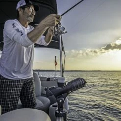 Railblaza Rod Holder II Black 11 Railblaza Rod Holder II Black -Vavan tarvikkeiden myynti 02 4020 11 4