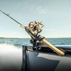 Railblaza Rod Holder II White -Vavan tarvikkeiden myynti 02 4020 21 6