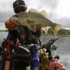 Railblaza Rod Holder R Black 13 Railblaza Rod Holder R Black -Vavan tarvikkeiden myynti 02 4082 11 6