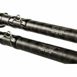 BFT - Big Fish Tackle BFT Lizzard X ''Stefan Trumstedt'' 7'10'' MH -130g, 2 Pcs -Vavan tarvikkeiden myynti 02 BFT LXT71 2 5