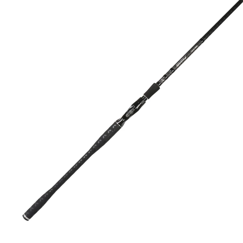 BFT - Big Fish Tackle BFT Lizzard X ''Pierre Monjarret'' 8'6'' XH -200g, 2 Pcs 3 BFT - Big Fish Tackle BFT Lizzard X ''Pierre Monjarret'' 8'6'' XH -200g, 2 Pcs