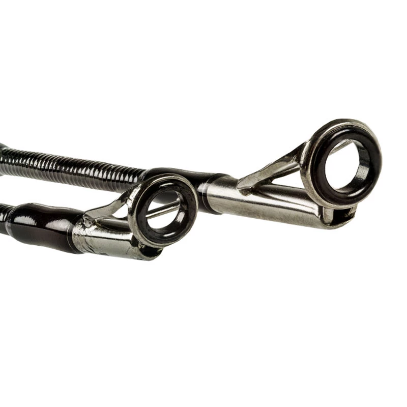 BFT - Big Fish Tackle BFT Lizzard X ''Pierre Monjarret'' 8'6'' XH -200g, 2 Pcs 5 BFT - Big Fish Tackle BFT Lizzard X ''Pierre Monjarret'' 8'6'' XH -200g, 2 Pcs - Image 3