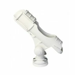 Railblaza Rod Holder II StarPort Kit White