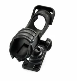 Railblaza Rod Holder II StarPort HD Kit Black -Vavan tarvikkeiden myynti 04 4055 11 2