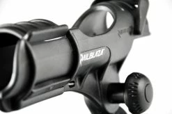 Railblaza Rod Holder II StarPort HD Kit Black -Vavan tarvikkeiden myynti 04 4055 11 3