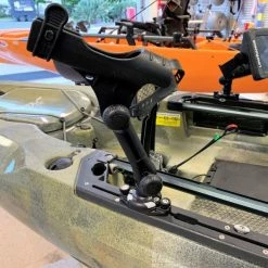 Railblaza Rod Holder R StarPort HD Kit -Vavan tarvikkeiden myynti 04 4082 11 6