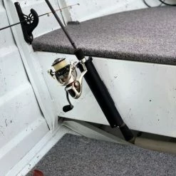 Railblaza RodStow Single Black -Vavan tarvikkeiden myynti 09 0009 11 5