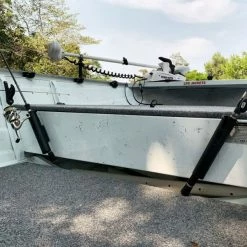 Railblaza RodStow Single White -Vavan tarvikkeiden myynti 09 0009 21 3