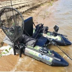 Railblaza RodStow Double With Caddy Black -Vavan tarvikkeiden myynti 09 0010 11 5