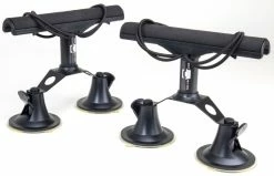 Vac-Rac Vac Rac Quad Rack