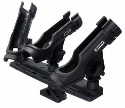 Scotty 256 Triple Rod Holder