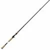 13 Fishing Omen Black Casting 1 13 Fishing Omen Black Casting -Vavan tarvikkeiden myynti 125182NOr 1