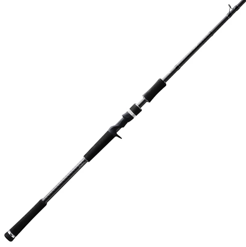 13 Fishing Fate Black Casting 3 13 Fishing Fate Black Casting