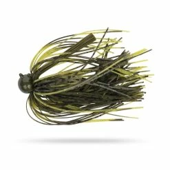 Söder Tackle Crazy Flapper Jig Bundle 9 Söder Tackle Crazy Flapper Jig Bundle -Vavan tarvikkeiden myynti 12TFJCF 2