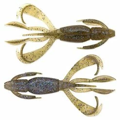 Söder Tackle Crazy Flapper Jig Bundle 10 Söder Tackle Crazy Flapper Jig Bundle -Vavan tarvikkeiden myynti 12TFJCF 3