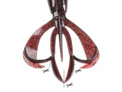Söder Tackle Crazy Flapper Jig Bundle 11 Söder Tackle Crazy Flapper Jig Bundle -Vavan tarvikkeiden myynti 12TFJCF 4