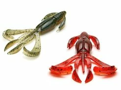 Söder Tackle Crazy Flapper Jig Bundle 12 Söder Tackle Crazy Flapper Jig Bundle -Vavan tarvikkeiden myynti 12TFJCF 5