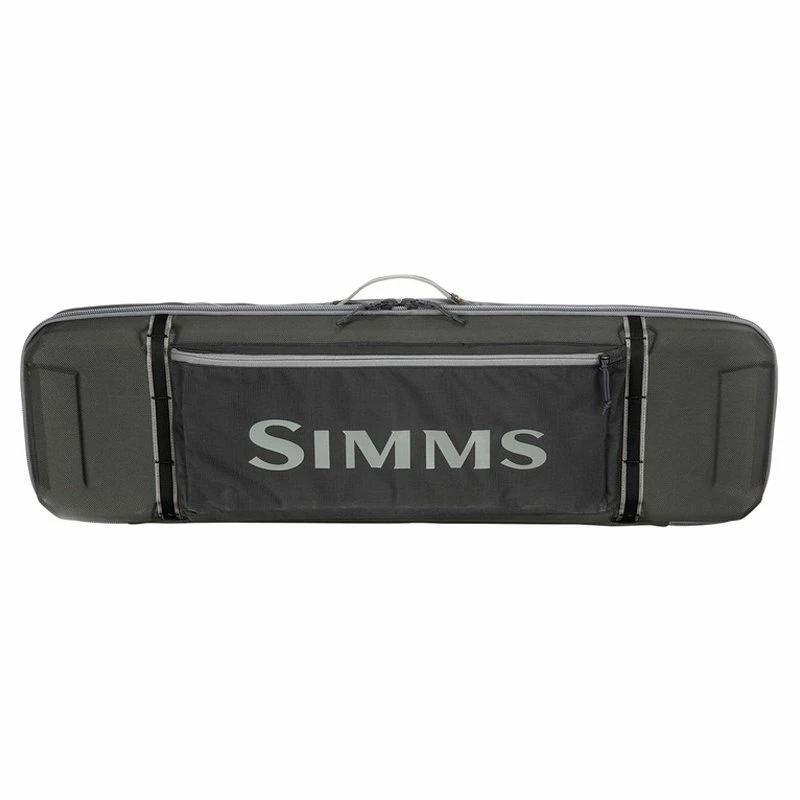 Simms GTS Rod & Reel Vault Carbon 3 Simms GTS Rod & Reel Vault Carbon