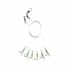 Fladen Ghost Sabiki 6 Hooks, Size 6 2 Fladen Ghost Sabiki 6 Hooks, Size 6 -Vavan tarvikkeiden myynti 1371 6 1