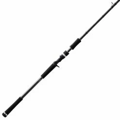 13 Fishing Fate Black GateKeeper Casting 9'1 XXXH 100-300g 2p