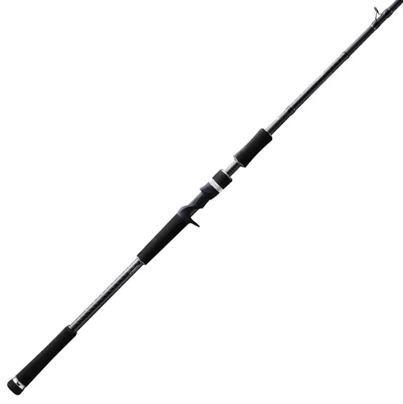 13 Fishing Fate Black GateKeeper Casting 9'1 XXXH 100-300g 2p 3 13 Fishing Fate Black GateKeeper Casting 9'1 XXXH 100-300g 2p