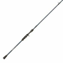 Abu Garcia IKE Signature Rod 721 MH 10-32g 1pcs Spinn