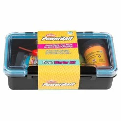 Berkley Trout Starter Kit