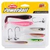 Berkley Pro Pack Jig Minnow Clear Water -Vavan tarvikkeiden myynti 1532032 1