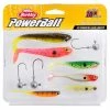 Berkley Pro Pack Jig Minnow Dark Water -Vavan tarvikkeiden myynti 1532033 1
