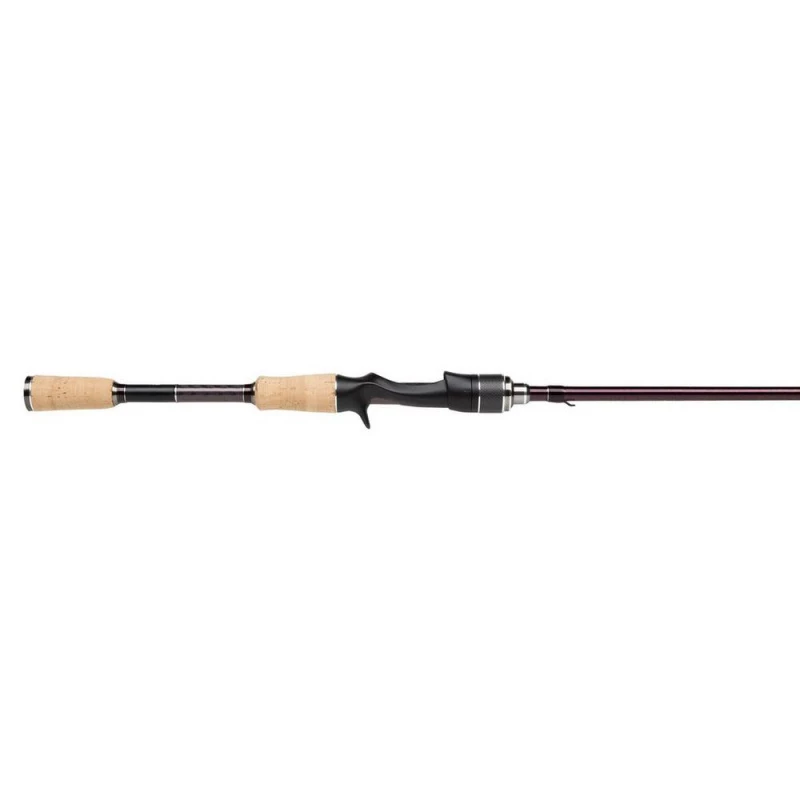 Abu Garcia Spike Pro Casting 4 Abu Garcia Spike Pro Casting - Image 2