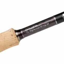 Abu Garcia Spike Pro Casting 11 Abu Garcia Spike Pro Casting -Vavan tarvikkeiden myynti 1539767r 5