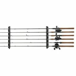 Berkley Horizontal 6 Rod Rack 9 Berkley Horizontal 6 Rod Rack -Vavan tarvikkeiden myynti 1546008 4
