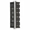 Berkley Vertical 6 Rod Rack 1 Berkley Vertical 6 Rod Rack -Vavan tarvikkeiden myynti 1546009 1