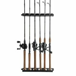 Berkley Vertical 6 Rod Rack -Vavan tarvikkeiden myynti 1546009 5