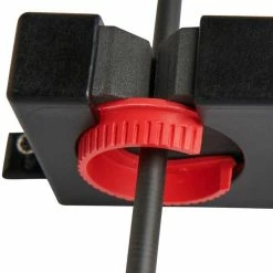 Berkley Twist Lock Utilitly 4 Rod Rack -Vavan tarvikkeiden myynti 1546010 4