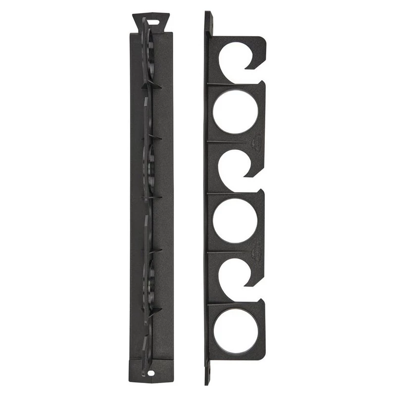 Berkley Wall And Ceiling Rod/Combo Rack 2 Berkley Wall And Ceiling Rod/Combo Rack