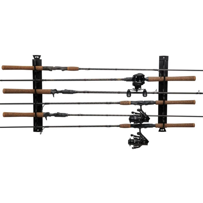 Berkley Wall And Ceiling Rod/Combo Rack 3 Berkley Wall And Ceiling Rod/Combo Rack - Image 2
