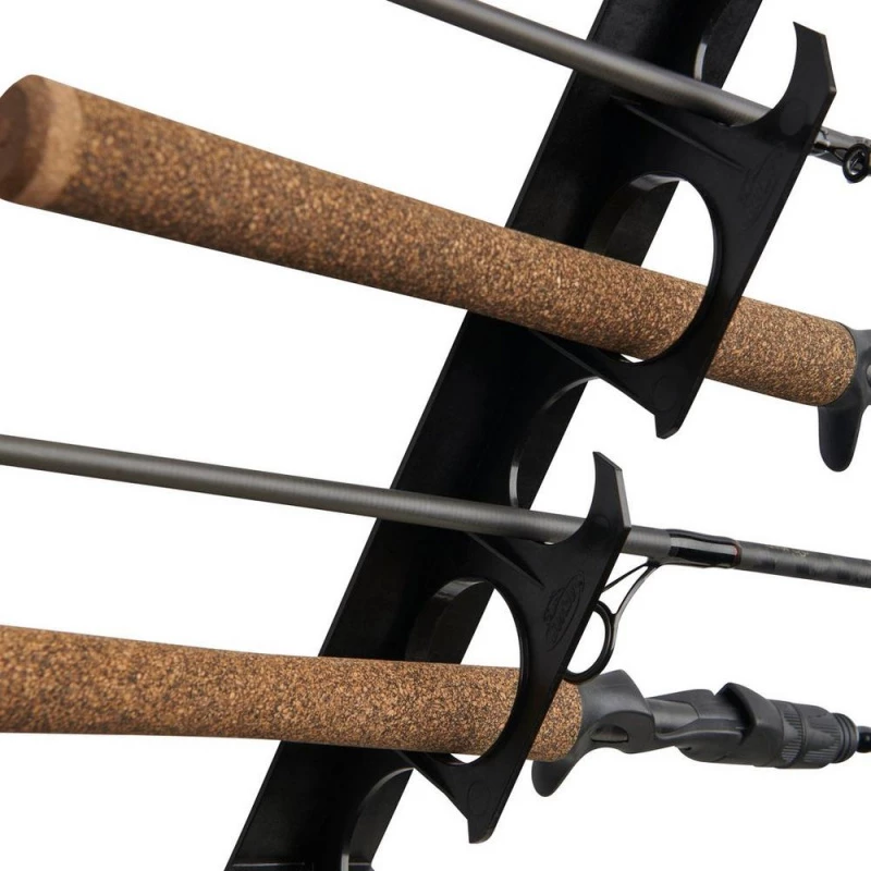 Berkley Wall And Ceiling Rod/Combo Rack 4 Berkley Wall And Ceiling Rod/Combo Rack - Image 3