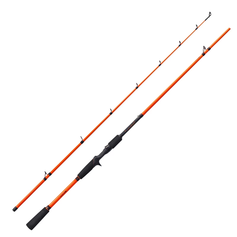 Abu Garcia Svartzonker X Casting 3 Abu Garcia Svartzonker X Casting