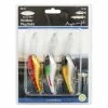 Fladen Wobbler 12cm Fat Shad Floating 3pcs -Vavan tarvikkeiden myynti 16 7542 1