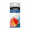 Fladen Mini Octopus Pink, Orange, Red, Hook Size 6/0 -Vavan tarvikkeiden myynti 17 1514 6 0 1