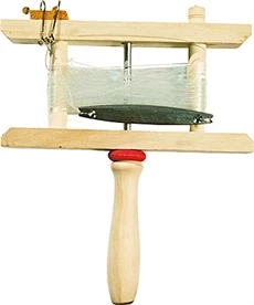 Wiggler Vittling Vinda Komplett