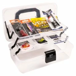 Fladen Alla Kan Fiska Perch & Trout Box