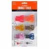 Fladen Jig Assortment Double Tails 50mm -Vavan tarvikkeiden myynti 20 505001r 1