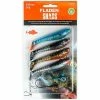 Fladen Jig Assortment Shad 100mm -Vavan tarvikkeiden myynti 20 661001r 1