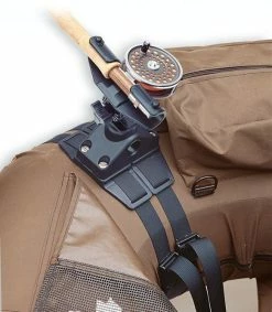 Scotty 267 Rod Holder For Belly Boat