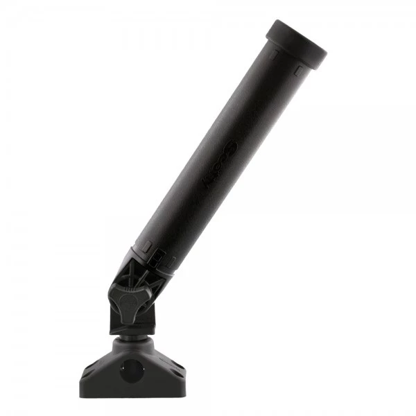 Scotty 476 Rod Holder Rocket Launcher No Jacket W241 Mount 3 Scotty 476 Rod Holder Rocket Launcher No Jacket W241 Mount