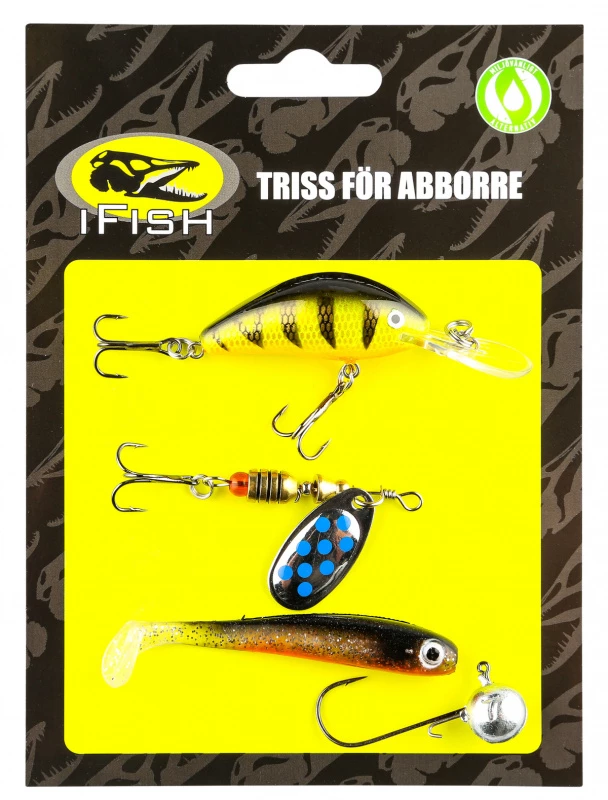 IFISH Triss 5 IFISH Triss - Image 3