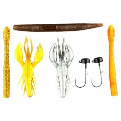 IFISH Ready-To-Fish NED