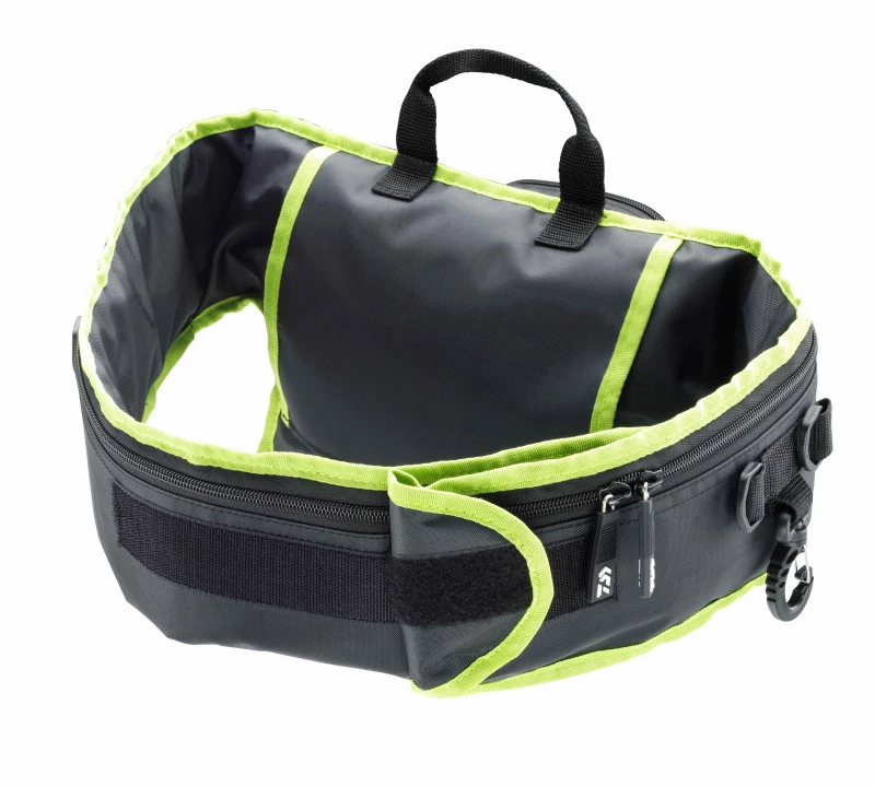 Daiwa Prorex Stalker Rod Bag 4 Daiwa Prorex Stalker Rod Bag - Image 2